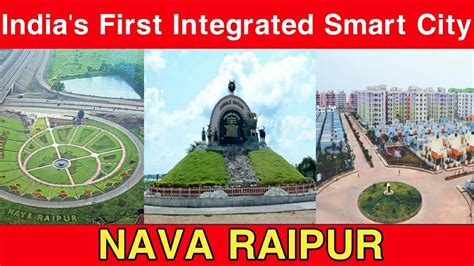 smart city card raipur|Raipur smart city limited.